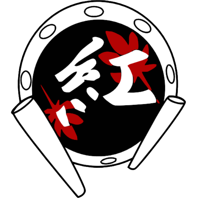 Beni Daiko Logo